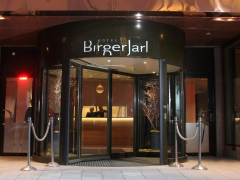 Hotel Birger Jarl